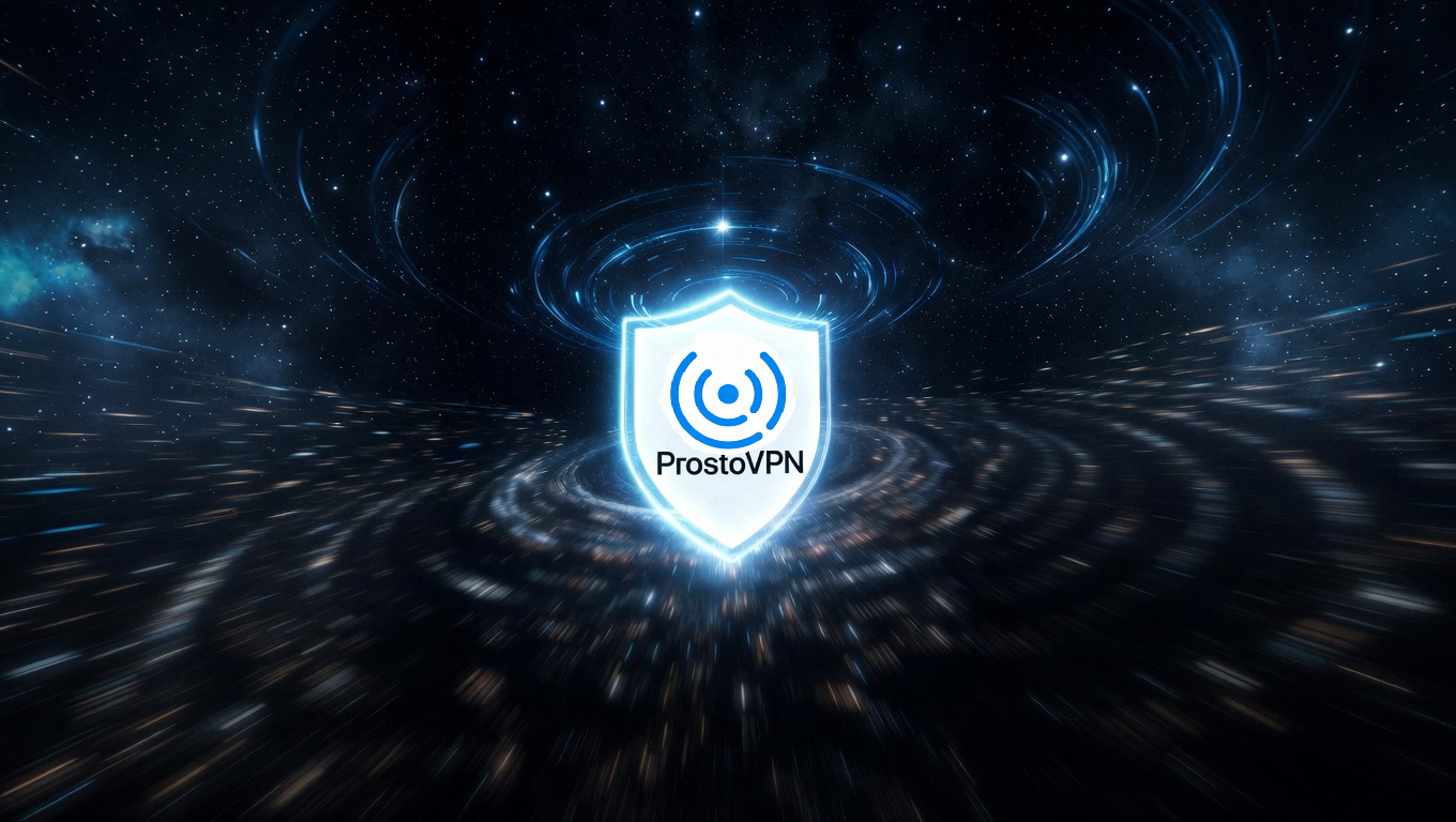 ProstoVPN